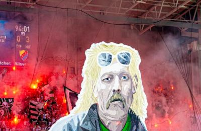 Βανδή για Ροντινέι 