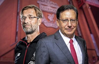 «Θέλω την Premier League στην Αμερική»