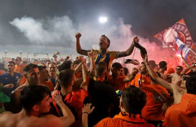 ΑΠΟΕΛ: Ξανά 3-5-2 με Γαλανόπουλο και Ντράζιτς (11αδα)