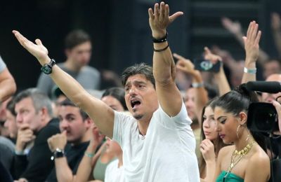 Ψυχωμένος Παναθηναϊκός, πήρε το θρίλερ στο καυτό ΟΑΚΑ