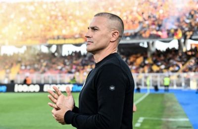 Το πένθος και τι γίνεται με τους ημιτελικούς του Coppa Italia