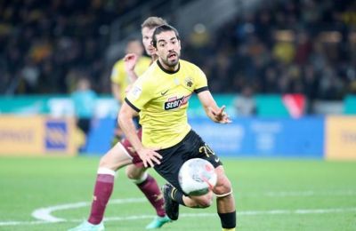«Είναι ντροπή! Δεν έχω αγγίξει άνθρωπο»!