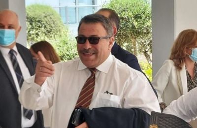 Φωτογραφία από ΜΚΔ  