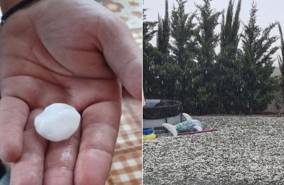 Πάμε Τρόοδος 2