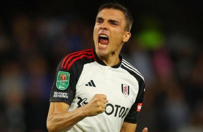 Μια ανάσα από Παλίνια η Μπάγερν