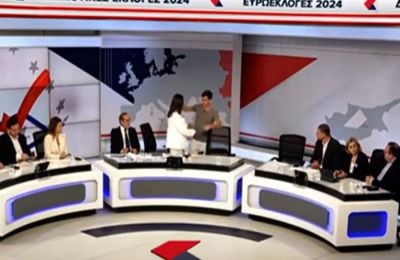 «Με το αγόρι μου ήμουν στο Ντουμπάι»
