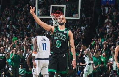 NBA: Τα ζευγάρια των playoffs σε Ανατολή και Δύση