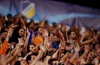 «Προσέγγισε Τάσο Δώνη… ο Άρης»
