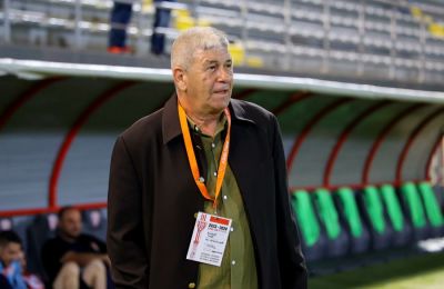 Αζάς: «Ο Σωφρόνης συζητά τα μεταγραφικά αποκλειστικά με τον πρόεδρο» (επίσημη θέση για Εφραίμ)