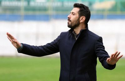 Ομόνοια 29Μ: Ανακοίνωσε φιλικό με Δόξα