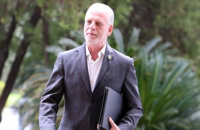 Πρόταση για πλατεία Γλαύκου Κληρίδη στην Πάφο