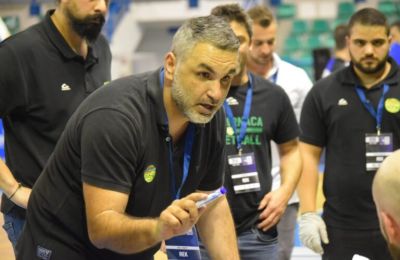 ΑΕΚ: Λειβαδιώτης για άλλα δυο χρόνια