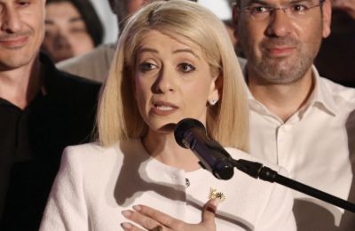 Πρόταση για πλατεία Γλαύκου Κληρίδη στην Πάφο