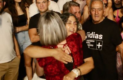 Πάμε Τρόοδος 2