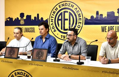 ΑΕΛ: Το ιδανικό σενάριο για προπονητή, δεν είναι όμως δεδομένο