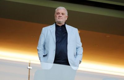 «Έλληνας του Ολυμπιακού είπε στον 4ο θα τον γ…ω τον τον π… τον Λαμέλα»