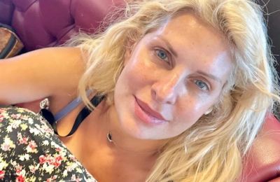 Όσα είπε ο παρουσιαστής για την κατάσταση της υγείας της συζύγου του.