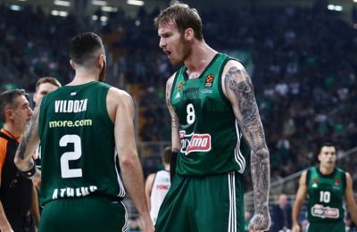 Οι τηλεοπτικές μεταδόσεις της Πέμπτης