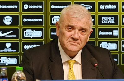 ΑΕΚ: Κανονικά στην έκθεση του παρατηρητή οι καταγγελίες των Ρότα-Κοϊτά