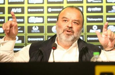 ΑΕΚ: Περιμένει να «μιλήσουν» οι κάμερες και μετρά τις πληγές της