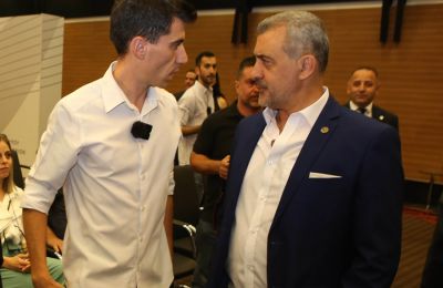 Πάει κατεχόμενα ο Ερντογάν για την μαντήλα 
