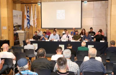 «Όχι» σε Σπαρτάκ Μόσχας 