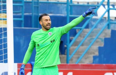 Σάββα: «Impossible is nothing »