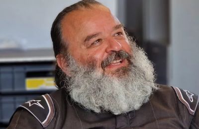 Ο νέος πρόεδρος της ΑΕΚ τρέχει σε αγώνες με αυτοκίνητο 650 ίππων (vid)