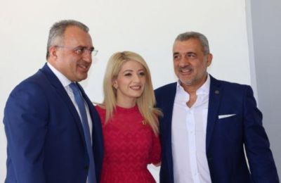 Πρόταση για πλατεία Γλαύκου Κληρίδη στην Πάφο