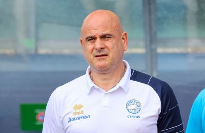 Κετσπάγια: «Επιβάλλεται, όταν παίζεις με αυτές τις ομάδες να κερδίζεις» (vid)
