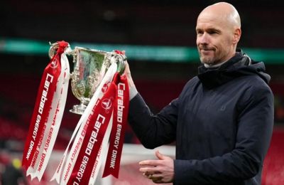 Ονάνα: Ο πιο γκαφατζής τερματοφύλακας της Premier League και με βούλα
