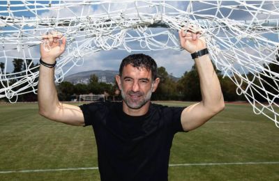 Καραγκούνης: Το Euro 2024, η Ελλάδα, ο ΠΑΟ και η ιστορία με τους Κύπριους στην Πορτογαλία