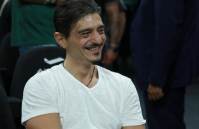 Ψυχωμένος Παναθηναϊκός, πήρε το θρίλερ στο καυτό ΟΑΚΑ