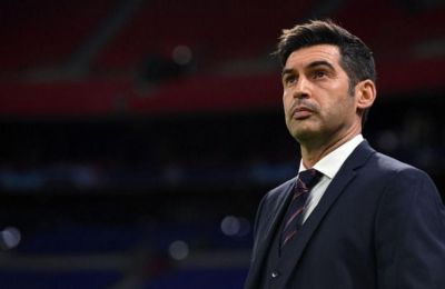 Η διοίκηση της Μίλαν επέλεξε τον Πάουλο Φονσέκα 