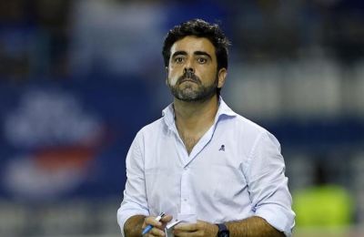 Αποθέωση... αναγνώριση