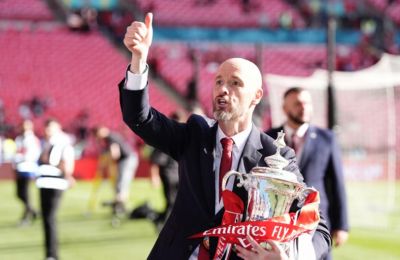 Ονάνα: Ο πιο γκαφατζής τερματοφύλακας της Premier League και με βούλα