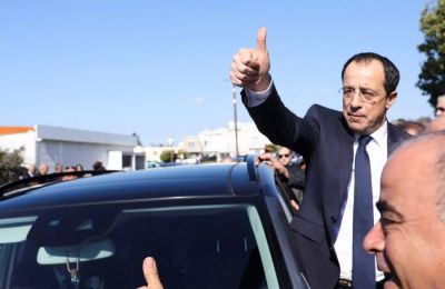Ακραία ρητορική βίας ακόμη κι εναντίον ομοεθνών τους που βρίσκονται στην Κύπρο εξέφρασαν ο Αϊντίν Ουνάλ και ο Οκτάι Σαράλ