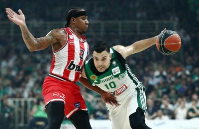 Η ώρα και η ημέρα του Game 5 