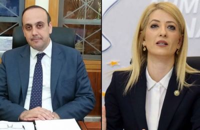 Σκάνδαλο παρακολουθήσεων στο Υφυπουργείο Κοινωνικής Πρόνοιας 
