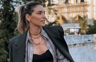 Η Ελένη Χατζίδου βρισκόταν από το βράδυ της Παρασκευής στο νοσοκομείο, καθώς η κόρη της χρειάστηκε να εισαχθεί για νοσηλεία