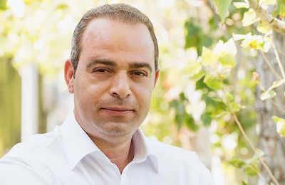 Πρόταση για πλατεία Γλαύκου Κληρίδη στην Πάφο