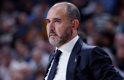 Τρεις μνηστήρες για Αντετοκούνμπο 