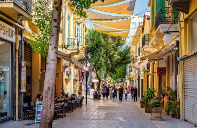 Αιμορραγικό σοκ η αιτία θανάτου της Ξένιας που ξεψύχησε στην άσφαλτο