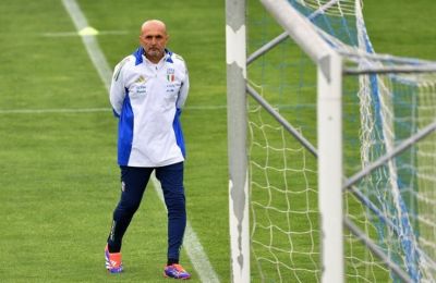 «Σίγουρα υπάρχει μειονέκτημα όταν έχεις μία ημέρα λιγότερη για να προετοιμαστείς»