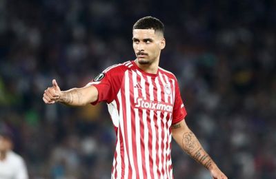 «Το πρώτο από τα πολλά-Η δουλειά δεν έχει τελειώσει» (vid)