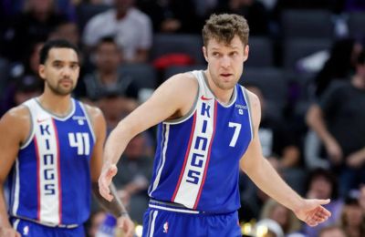 NBA: Τα ζευγάρια των playoffs σε Ανατολή και Δύση