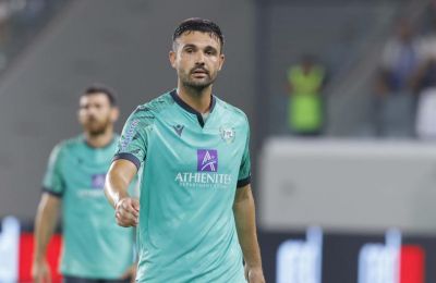 «Έπρεπε να κάνουμε το τέλειο παιχνίδι και χθες το κάναμε»