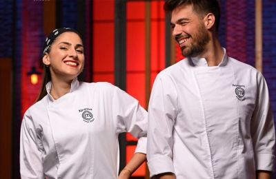Του ευχήθηκε δημόσια για πρώτη φορά,με αφορμή την ονομαστική του γιορτή