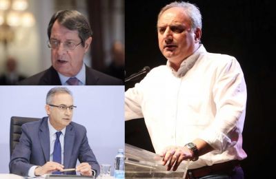 Συμμαχία Φαίδωνα- Οδυσσέα - Αίσιο τέλος για χρωστούμενα ομάδων