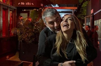 Ήταν για πάνω από 20 χρόνια ανταποκρίτρια του Alpha στη Θεσσαλονίκη ενώ συνεργάστηκε και με άλλους ραδιοφωνικούς και τηλεοπτικούς σταθμούς